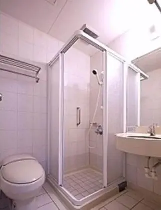 Standard Dört Kişilik Oda