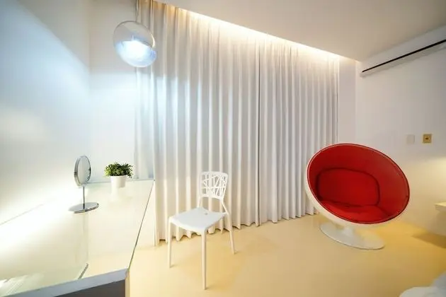 Comfort Tek Büyük Yataklı Oda (No View)
