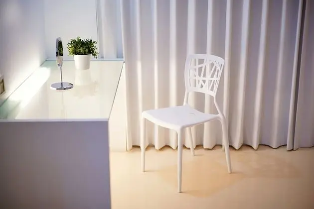 Comfort Tek Büyük Yataklı Oda (No View)