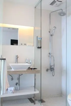 Comfort Tek Büyük Yataklı Oda (No View)