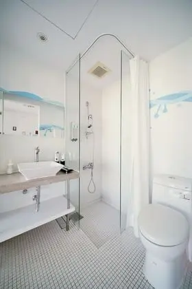 Comfort Tek Büyük Yataklı Oda, Şehir Manzaralı (City View)