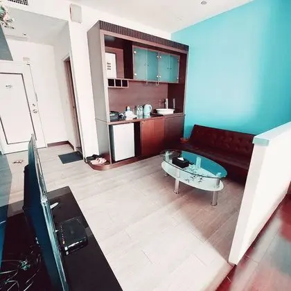 Business Tek Büyük Yataklı Oda, 1 Çift Kişilik Yatak, Şehir Manzaralı