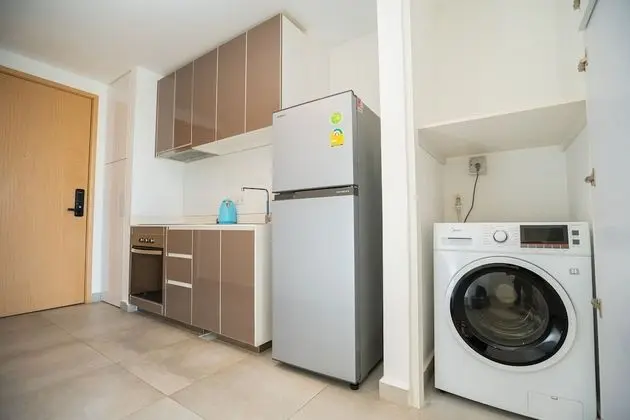 Deluxe Apart Daire