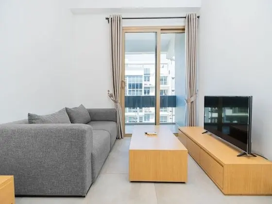 Executive Apart Daire