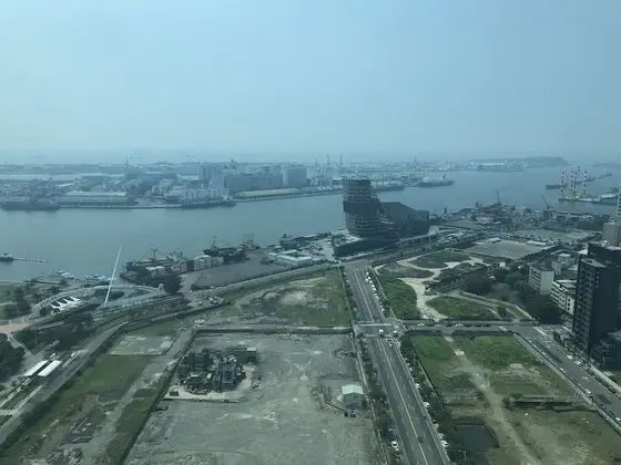 Tek Büyük Yataklı Oda, Okyanus Manzaralı
