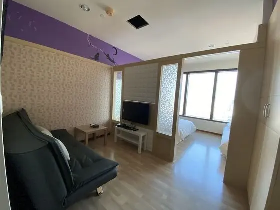 Superior Dört Kişilik Oda