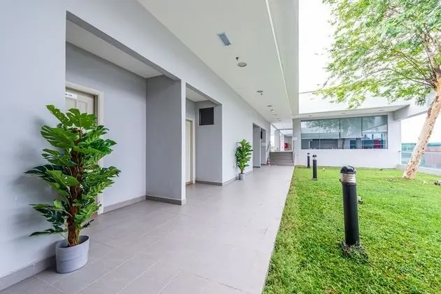 Deluxe Çatı Katı (Loft)
