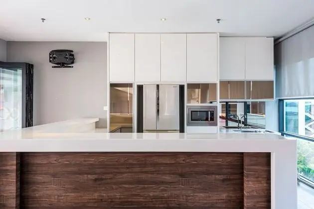Deluxe Çatı Katı (Loft)