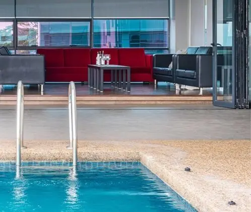 Deluxe Çatı Katı (Loft)
