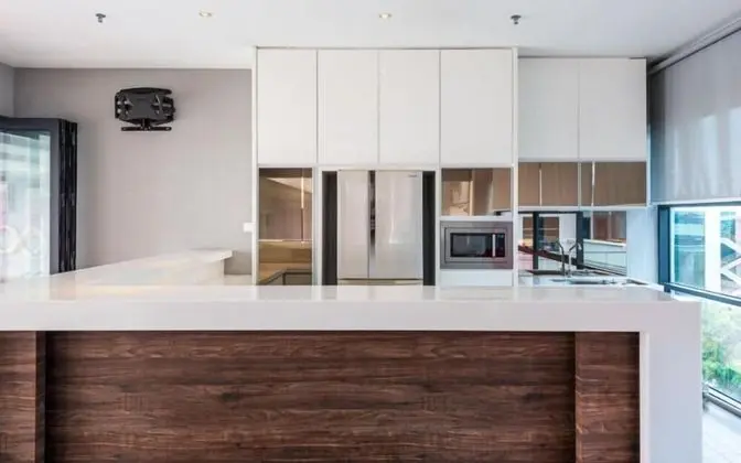Deluxe Çatı Katı (Loft)