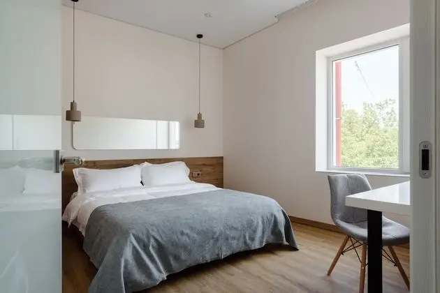 Apart Daire, 1 Yatak Odası