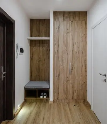 Stüdyo, 2 Tek Kişilik Yatak