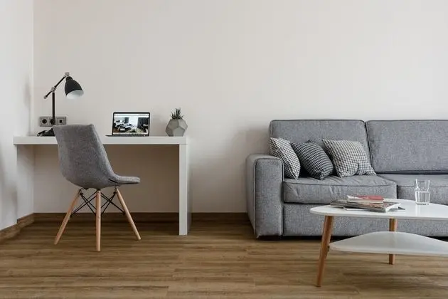 Superior Apart Daire, 1 Yatak Odası