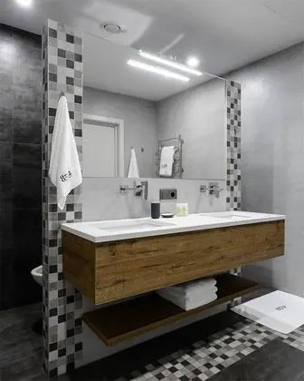 Superior Apart Daire, 1 Yatak Odası