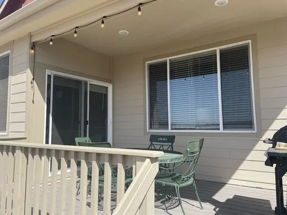 Ev, Birden Çok Yatak, Veranda, Bahçe Manzaralı (854 W. 64th St.  Loveland)