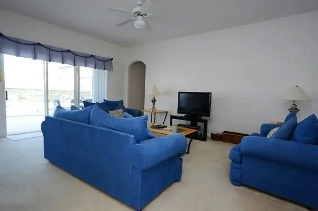 Ev (85970 4-Bed-Outdoor Spa! Games Room! )