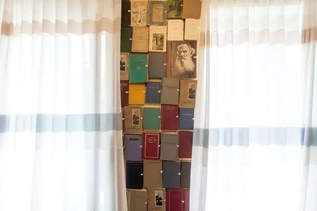 Classic Tek Büyük veya İki Ayrı Yataklı Oda