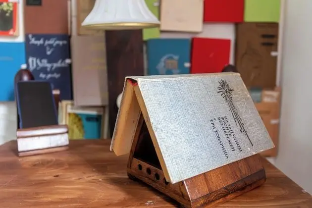 Comfort Tek Büyük veya İki Ayrı Yataklı Oda