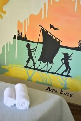 Comfort Üç Kişilik Oda