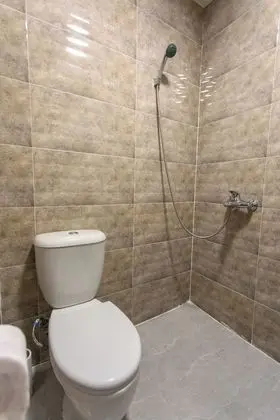 Comfort Üç Kişilik Oda