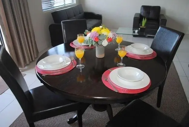 Luxury Apart Daire, 2 Yatak Odası