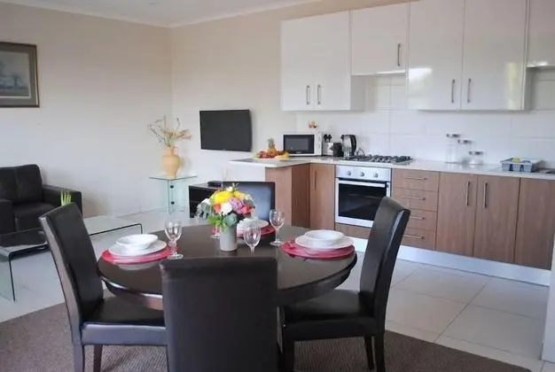 Luxury Apart Daire, 2 Yatak Odası