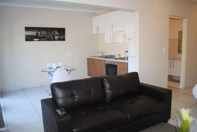 Luxury Apart Daire, 2 Yatak Odası