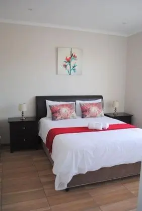 Luxury Apart Daire, 2 Yatak Odası