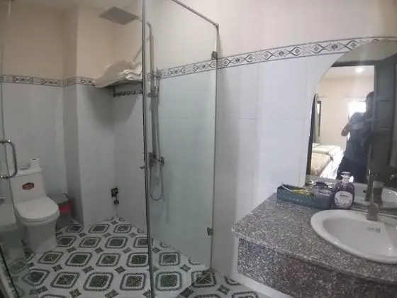 Tek Büyük Yataklı Oda, Havuz Manzaralı