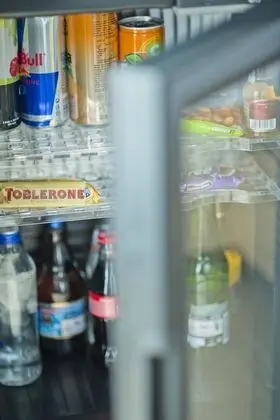 Minibar