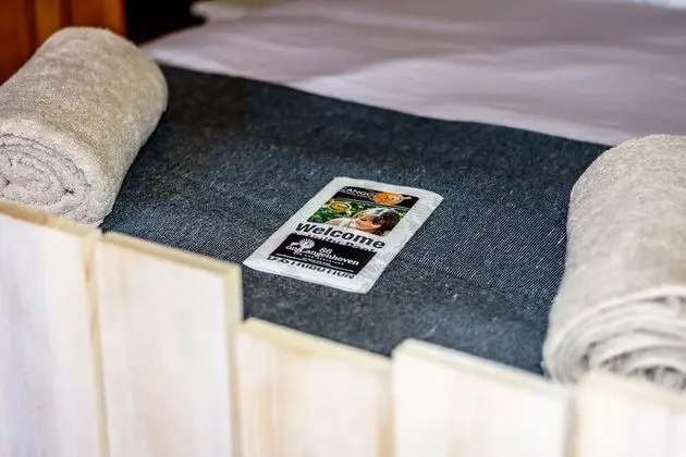 Family Oda, 1 Yatak Odası