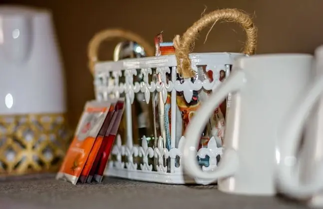 Family Oda, 1 Yatak Odası