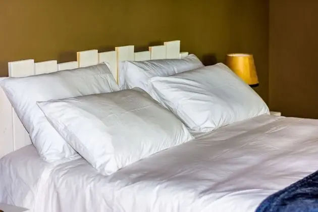 Family Oda, 1 Yatak Odası