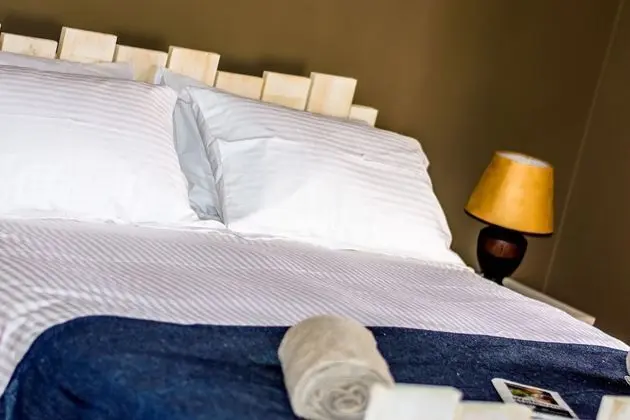 Standard Oda, 1 Yatak Odası