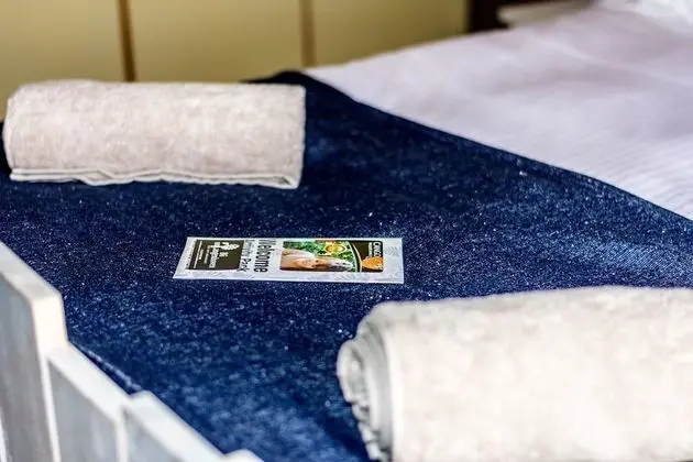 Standard Oda, 1 Yatak Odası