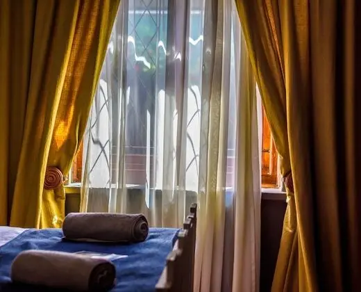 Standard Oda, 1 Yatak Odası