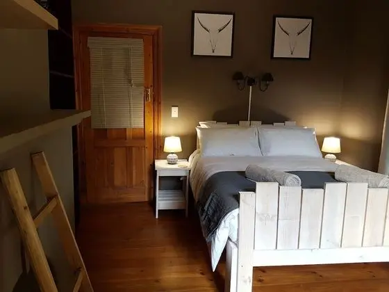 Standard Oda, 1 Yatak Odası, Bahçe Manzaralı