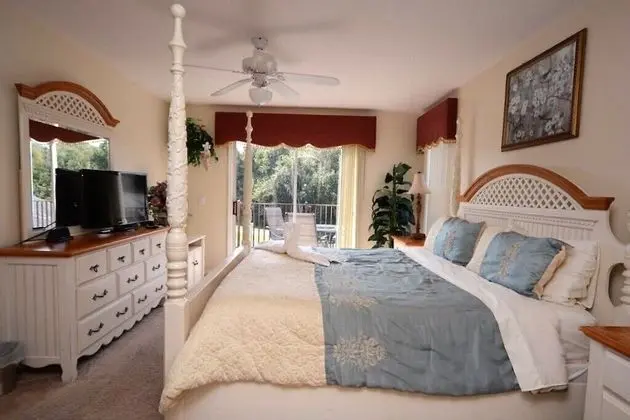 Ev (86340 2-Story Prestine 4-Bed Pool Hom)