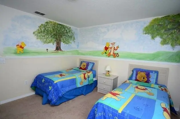 Ev (86340 2-Story Prestine 4-Bed Pool Hom)