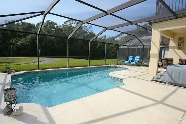 Ev (86340 2-Story Prestine 4-Bed Pool Hom)