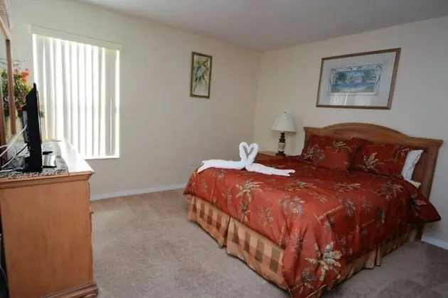 Ev (86340 2-Story Prestine 4-Bed Pool Hom)