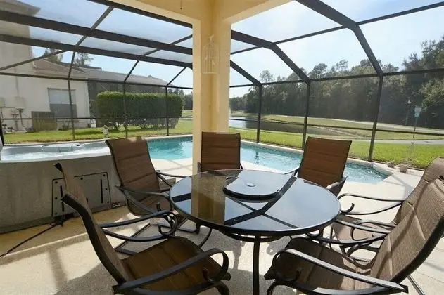 Ev (86340 2-Story Prestine 4-Bed Pool Hom)
