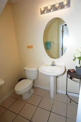 Ev (86340 2-Story Prestine 4-Bed Pool Hom)