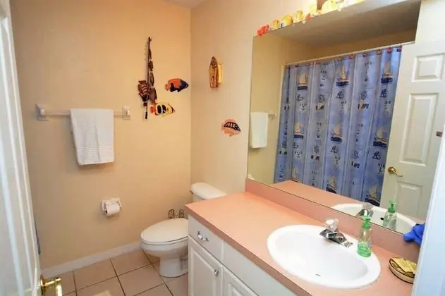 Ev (86340 2-Story Prestine 4-Bed Pool Hom)