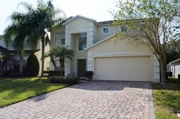 Ev (86340 2-Story Prestine 4-Bed Pool Hom)