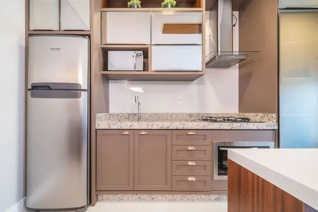 Luxury Apart Daire