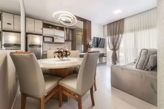 Luxury Apart Daire