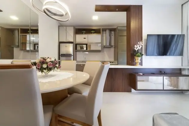Luxury Apart Daire