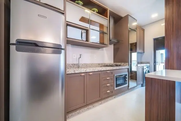 Luxury Apart Daire