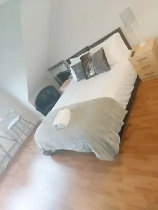 Superior Çatı Katı (Loft), Özel Banyo (Room 1)